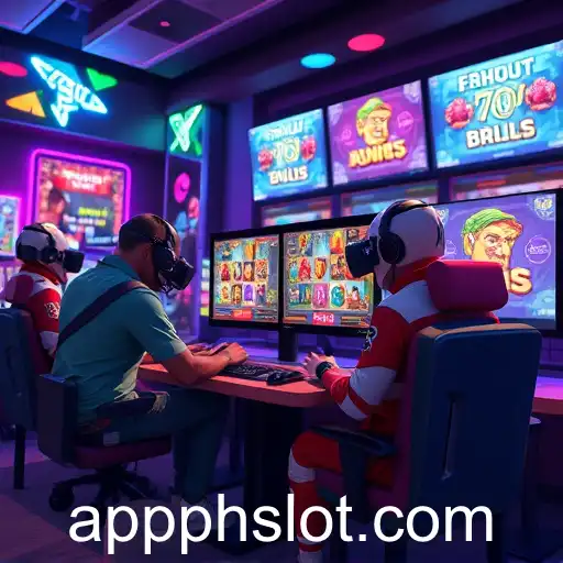 The Evolution and Impact of Phslot App Login