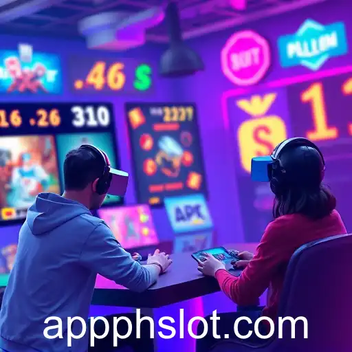 The Gaming Evolution with Phslot