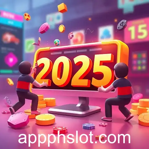 Online Gaming Trends in 2025