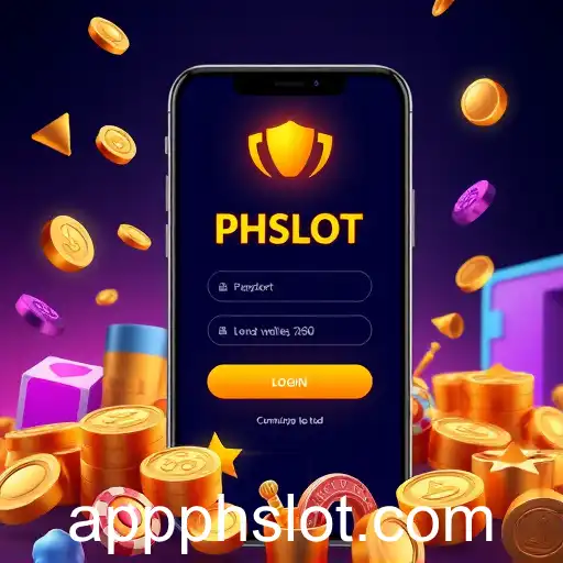 PHSlot App Revolutionizes Gaming Experience