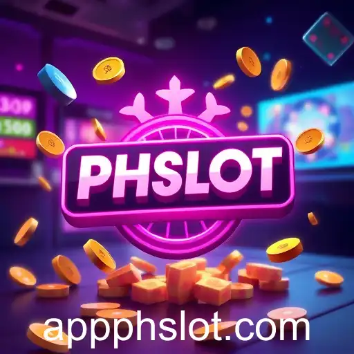 The Rise of Phslot App in the Gaming World