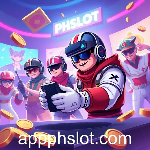 The Rise of Phslot Gaming Platform