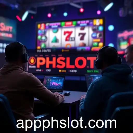 The Rise of Online Gaming: A Look at Phslot App Login