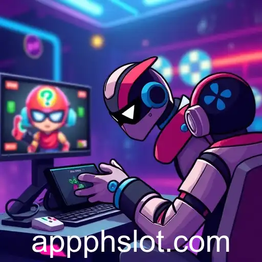 Navigating the Rise of Phslot App in 2025