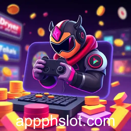 The Rise of Phslot: A New Era in Online Gaming