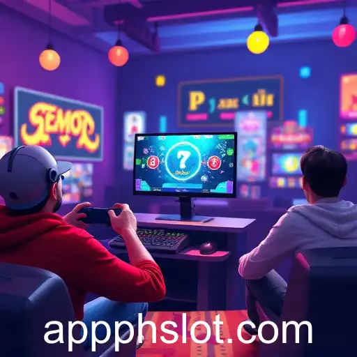 The Rise of Phslot App Among Gaming Enthusiasts