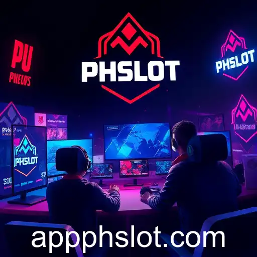 The Rising Popularity of Phslot App