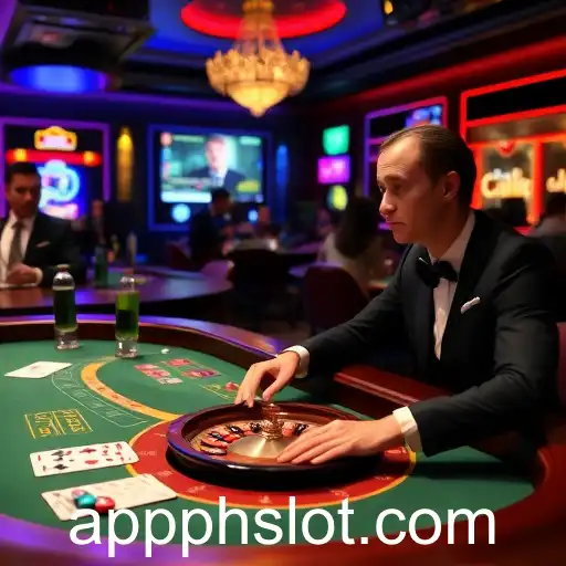 Exploring Live Dealer Games: A New Era of Online Gaming