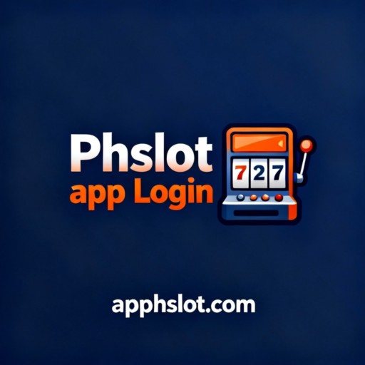 Phslot app Login