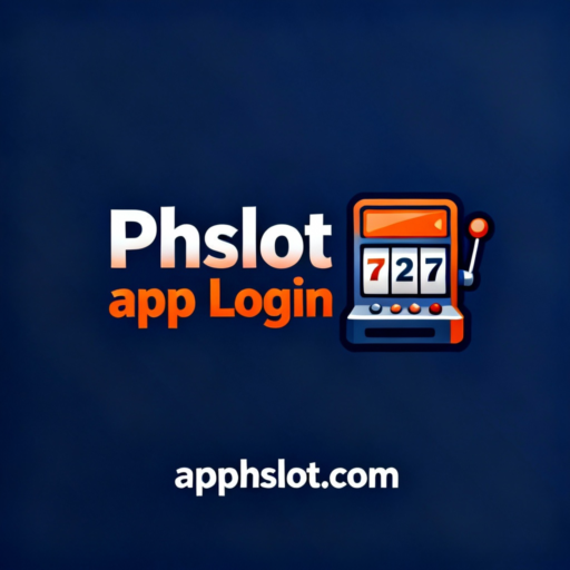 Phslot app Login
