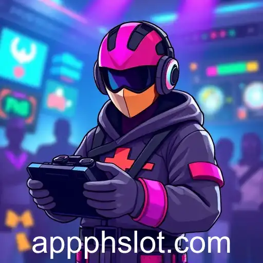 Online Gaming Trends Revolutionized by PhSlot App