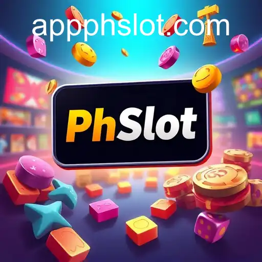 Phslot App Redefines Online Gaming