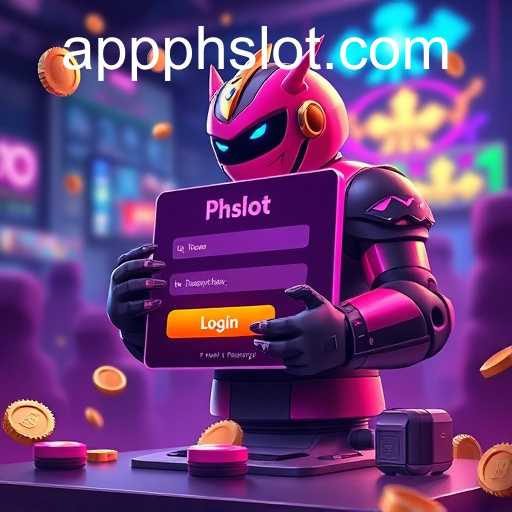 Phslot App Revolutionizes Online Gaming Experience