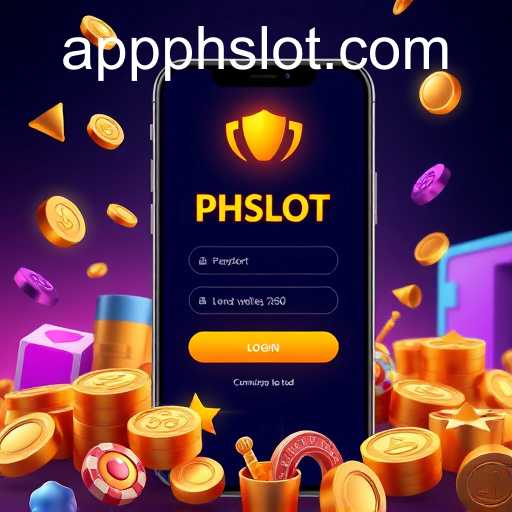 PHSlot App Revolutionizes Gaming Experience
