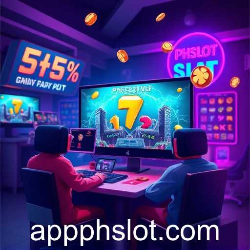 The Rise of Phslot App Amid Technological Evolution