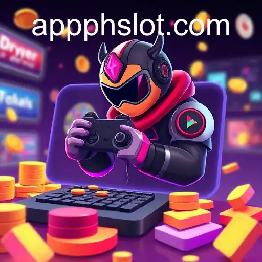 The Rise of Online Gaming and Phslot App Trends