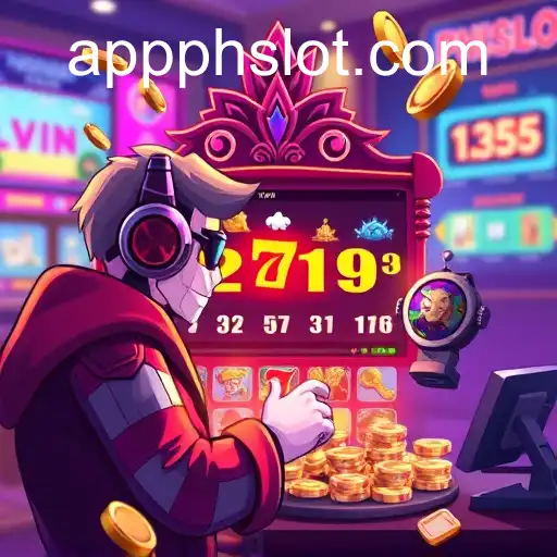 The Rising Popularity of Phslot App in Online Gaming