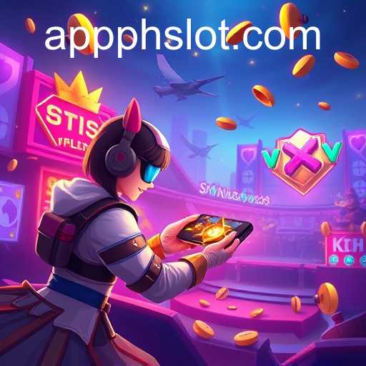 The Rise of Mobile Gaming: Phslot App's Influence
