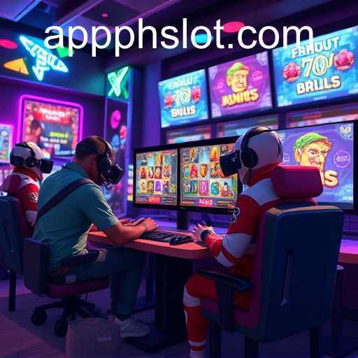 The Rise of Online Gaming Platforms