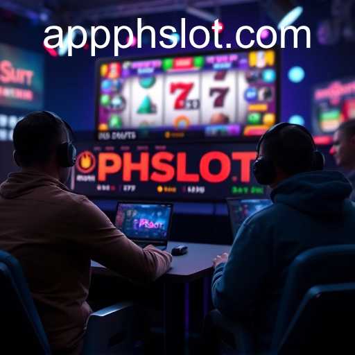 The Rise of Online Gaming: A Look at Phslot App Login