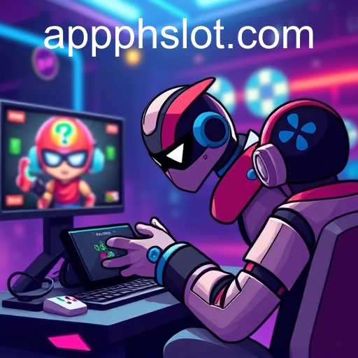 Navigating the Rise of Phslot App in 2025