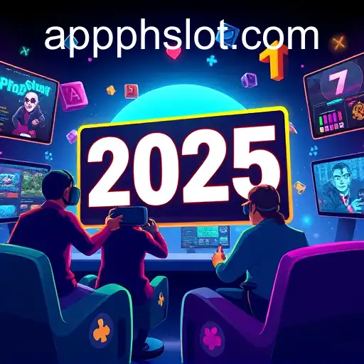 Navigating the Rise of Online Gaming Platforms in 2025