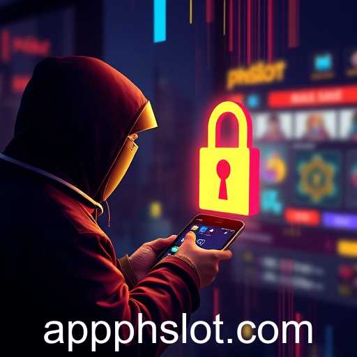 Phslot app Login