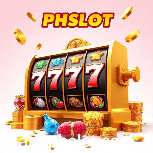 Phslot app Login
