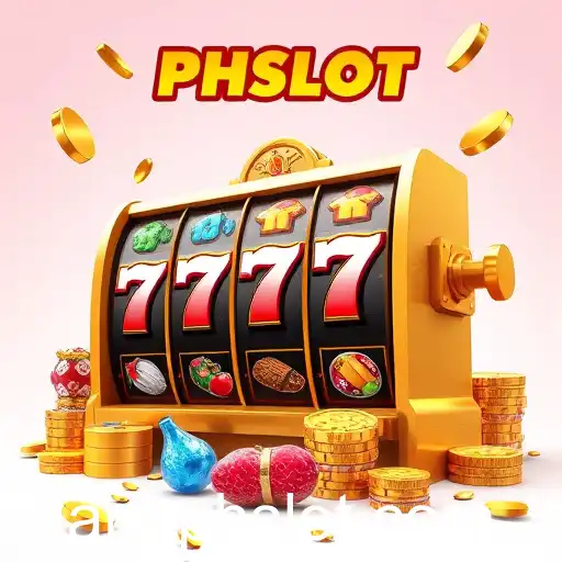 Exploring the Thrilling World of Slot Games on Phslot