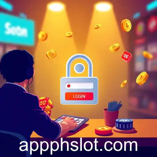 Exploring 'Customer Support' in Gaming: The Role of Phslot App Login
